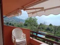Appartamenti Albatros - Mountain view