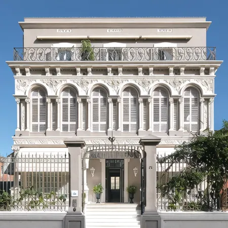 Casa Vincke Hotel