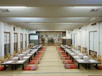 Harukiya Ryokan - balneario