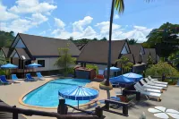 Lanta IL Mare Beach Resort - 3 tähden