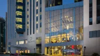 Kempinski Al Othman Hotel Al Khobar - Gym