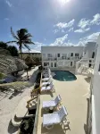 Mata Rocks Resort - sul mare