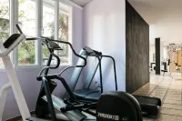 Nura Santa Ponsa & Spa - gimnasio