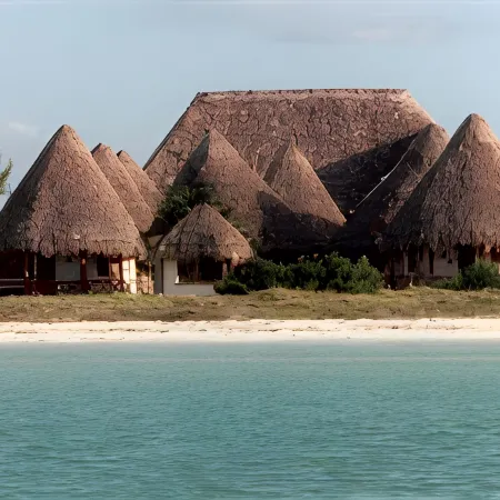 Holbox by Xaloc