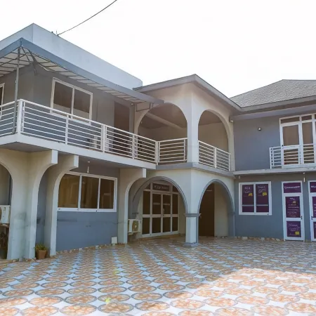 Home from Home Ghana Guesthouse