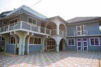 Home from Home Ghana Guesthouse - Pensionaatit