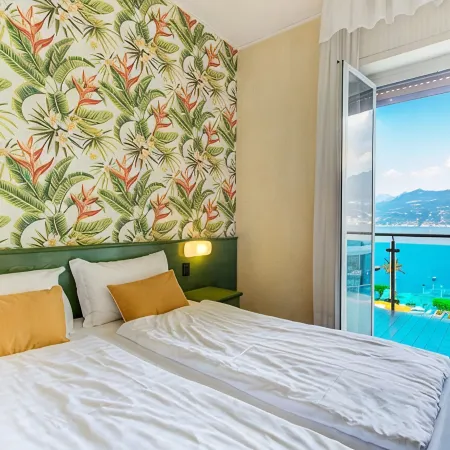 Hotel Caribe - Garda Lake Collection