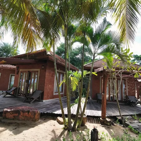 Rachavadee Bankrut Resort