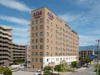AQA Hotel Annex