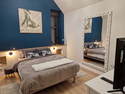 Renovated Breton house - Homestays