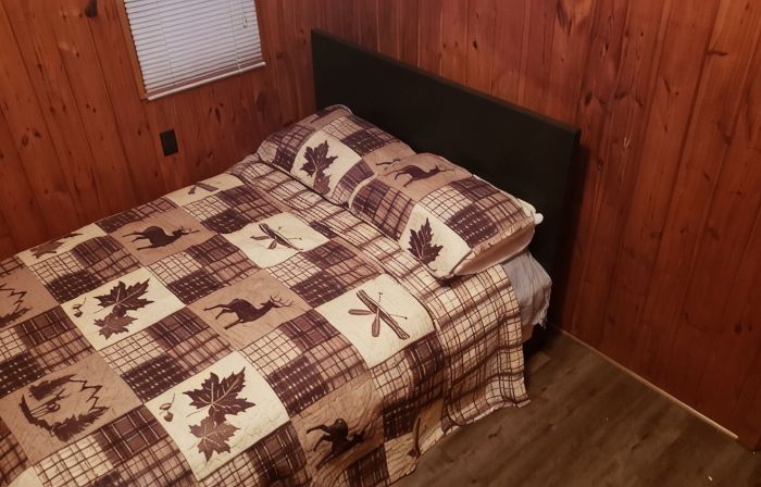 Authentic Northern Minnesota Cabin • Cozy, Private & Perfect Getaway