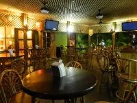 Hotel Puerto Libre - breakfast