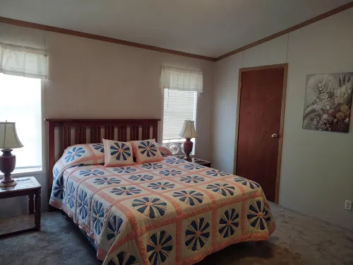 Unplugged Relaxation in Northern Michigan<br> - Homestays