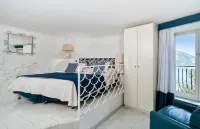 Fabulous Villa Azalea in Positano - 프라이빗 풀