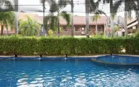 Bj. Perdana Hotel & Resort - Pools