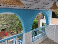 Makarios Boutique Hotel