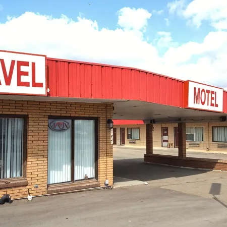 Caravel Motel