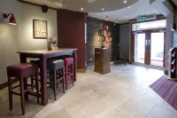 紐卡斯爾普瑞米爾酒店 - 地鐵中心 - Wi-Fi