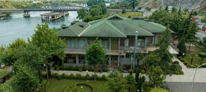 Buna Park Hotel Hotels in Shkodra