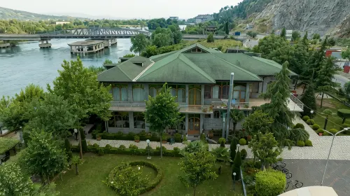 Buna Park Hotel