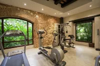 Hodelpa Nicolás de Ovando - Gym