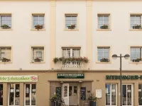 Hotel Bitburger Hof GmbH Hotels in Bitburg