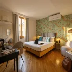 La Corticina - Rooms & Suite - Firenze - Pensions