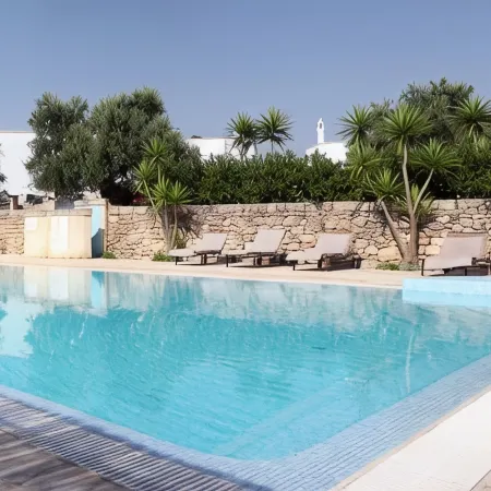 Masseria San Martino