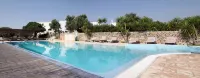 Masseria San Martino -  Holiday Villas