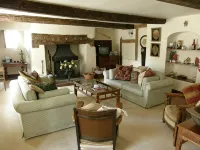 Lea House Bed and Breakfast - Ramah Hewan Peliharaan