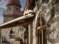 Hotel Mansion Tarahumara Hotels in Urique