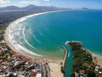 Nômades Beach House - Adventure Hostels Hotels near Lighthouse