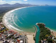 Nômades Beach House - Adventure Hostels