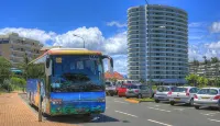 Casa Del Sole Apartments - parking