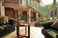Claires of Sandton Luxury Guest House