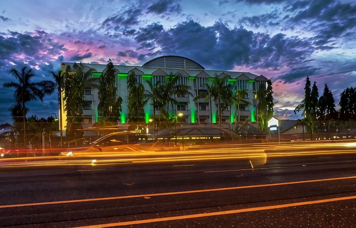 Cairns Sheridan Hotel