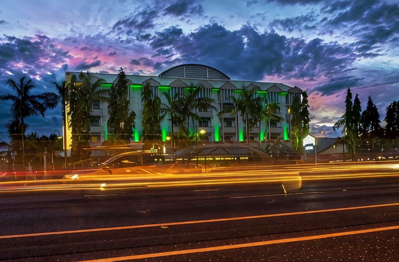 Cairns Sheridan Hotel