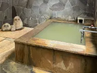 Lodge Atelier - Hot Springs