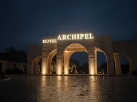 Hôtel Archipel Hotel dekat Bandara Monastir Habib Bourguiba