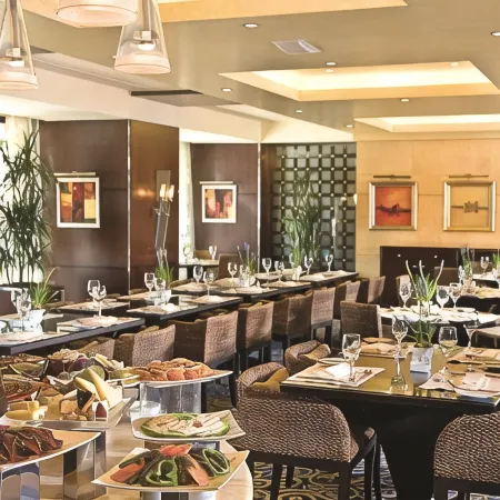Raouché Arjaan by Rotana