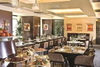 Raouché Arjaan by Rotana - breakfast