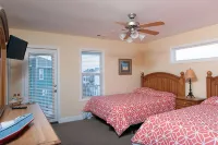 10% Off!!!!  August Weeks Still Available! New Washer and Dryer, New Bedding! - 2-Star