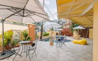 โรงแรมบาวแมนวิลล์ - ที่มีสระว่ายน้ำ