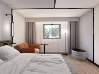 Novotel Atria Nîmes Centre Ξενοδοχεία στην πόλη Gard