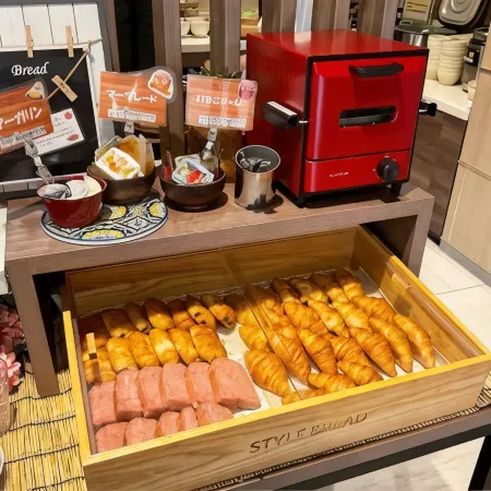 Tabino Hotel Kurashiki Mizushima