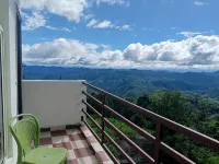 Sunny Pines Resort