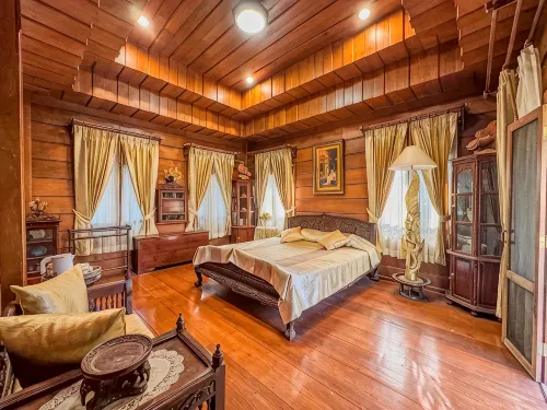 Homestay Bed & Breakfast at Jaiya Mongkol House - 3 estrellas