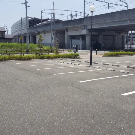 Hotel Route-Inn Tokoname Ekimae