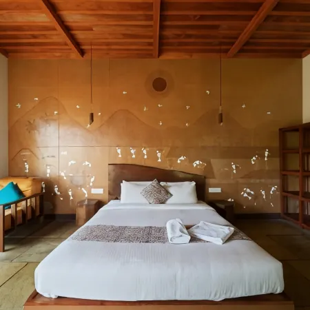 Aalterra Resort by the Almanac