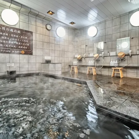 Super Hotel Inn Kurashiki Mizushima